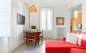 Biccari6 Terrace Apartment